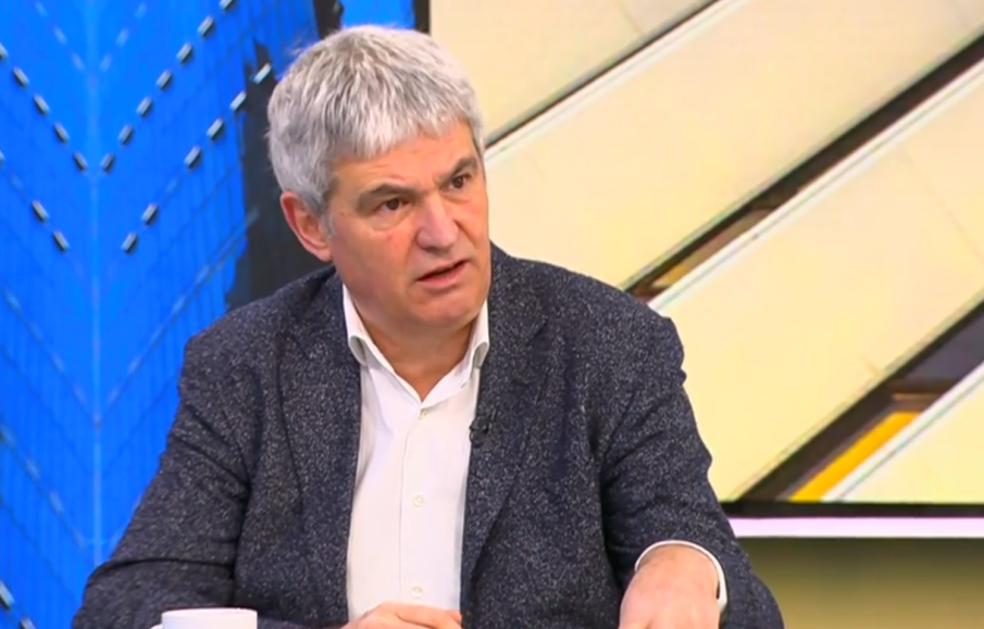 Пламен Димитров: Пенсиите може да не се изплатят навреме, ако Пощите започнат ефективна стачка