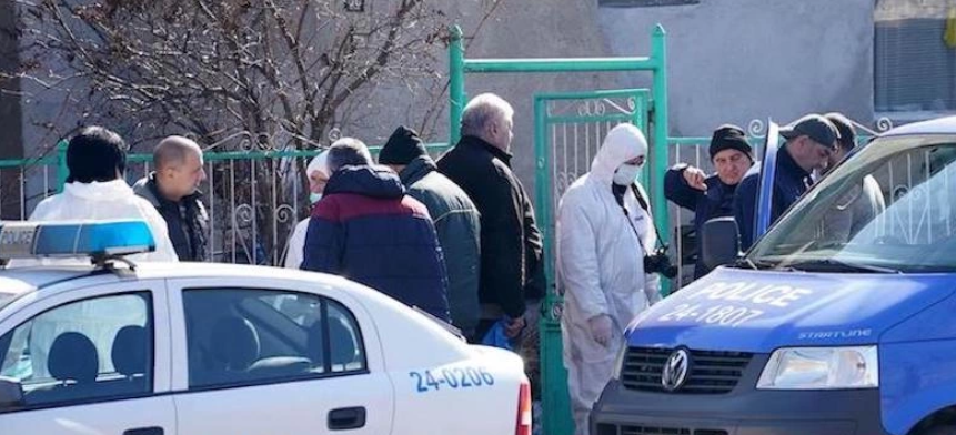 ИЗВЪНРЕДНО: Има задържан за убийството в Бояна