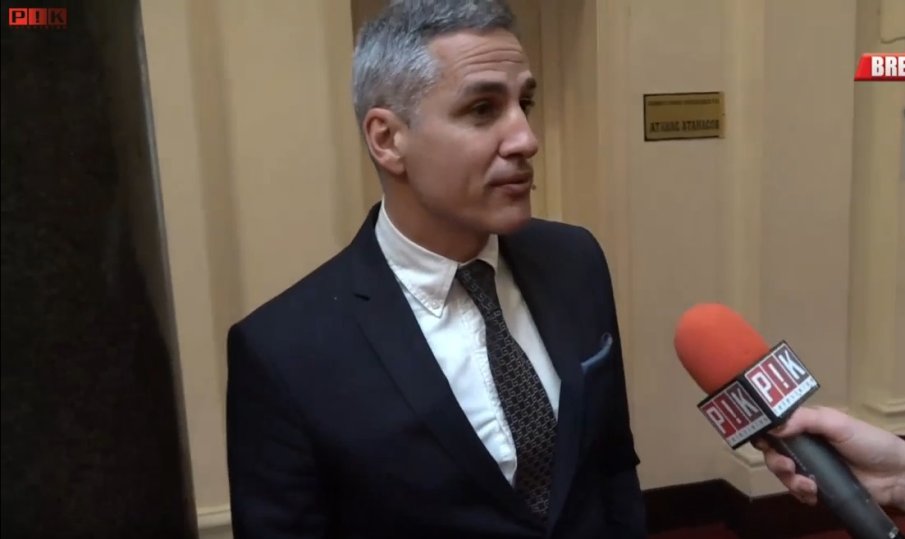 ПИК TV! Промяната: Главата на Гешев е препъникамъкът да се създаде истинско управление (ВИДЕО)