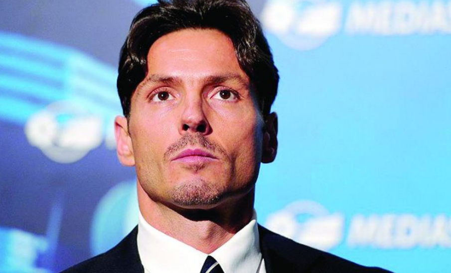 Частните италиански медии бойкотират Зеленски?