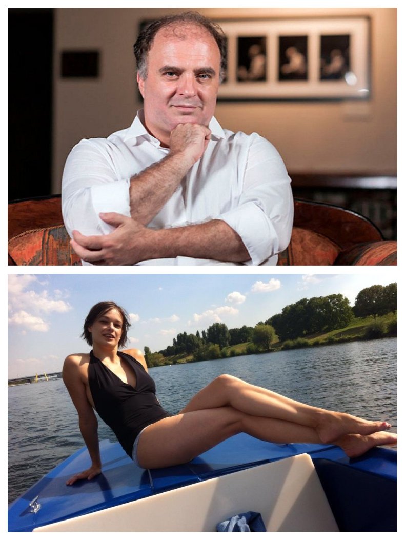 САМО В ПИК И РЕТРО: Новият министър на културата живее с балерина (СНИМКИ)