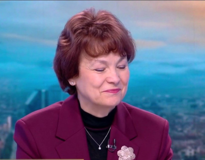 Росица Матева от ЦИК: Очаква се изборите да ни струват около 12 млн. лв.