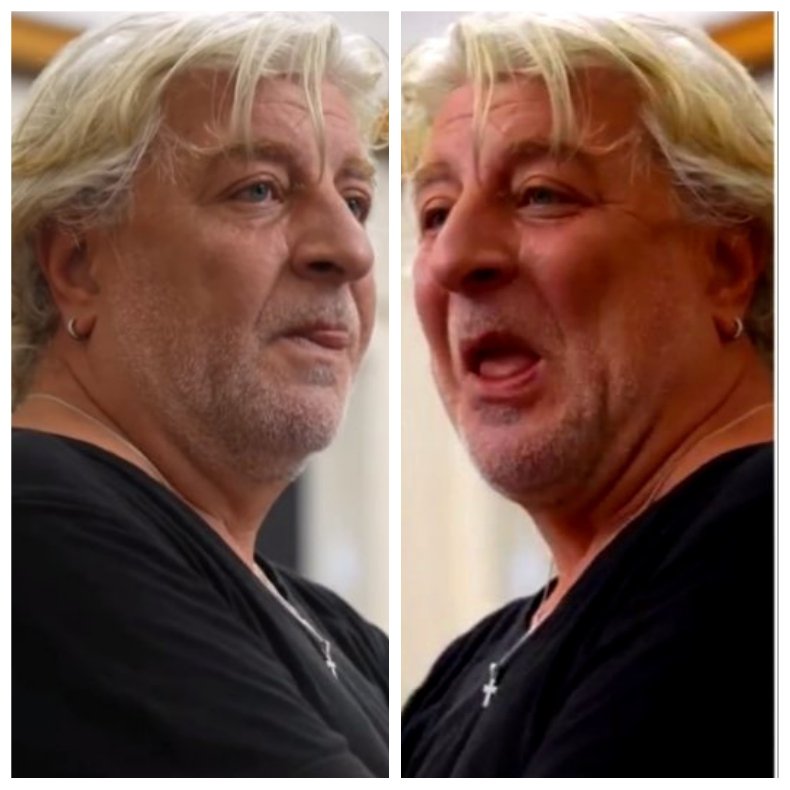 Александър Морфов е именит съветски артист, ще посвети своя творба на путинската армия