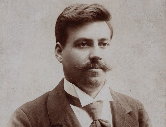 Честваме 153 г. от рождението на Гоце Делчев