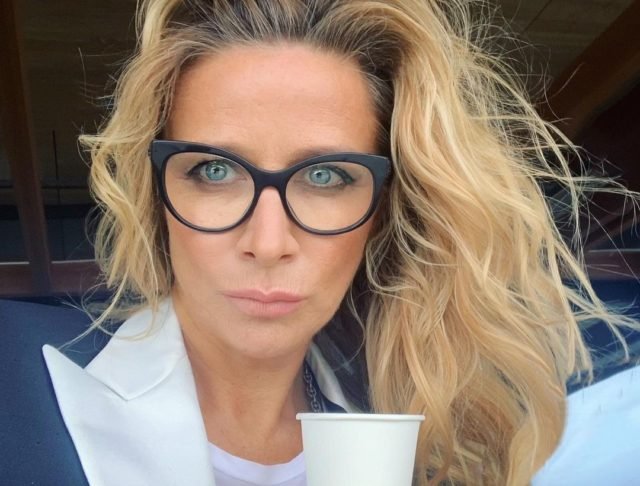 Осъдиха задочно руска блокърка, обявена за чуждестранен агент