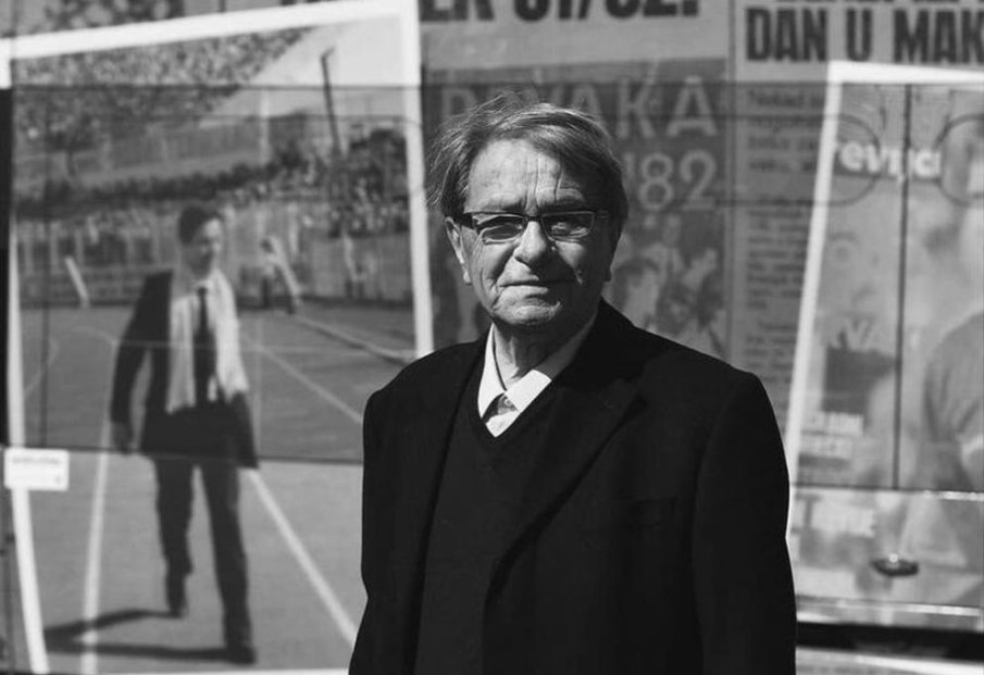 Почина легендарният хърватски треньор Мирослав Блажевич
