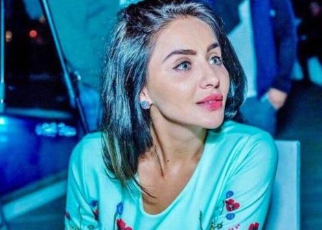 Елен Колева лъсна чисто гола (СНИМКА)