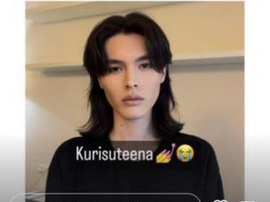 ЩУРА РАБОТА: Кристиян Костов напомпа джуки и си смени името