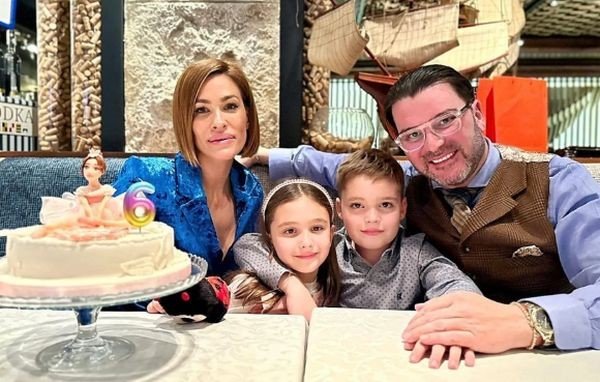 Д-р Енчев и Теди Велинова в опасна близост! Има основателна причина