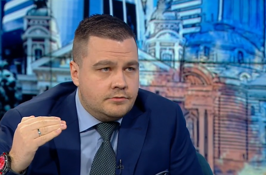 Станислав Балабанов: От ИТН ще питаме българските граждани имат ли желание да бъде свикано Велико народно събрание