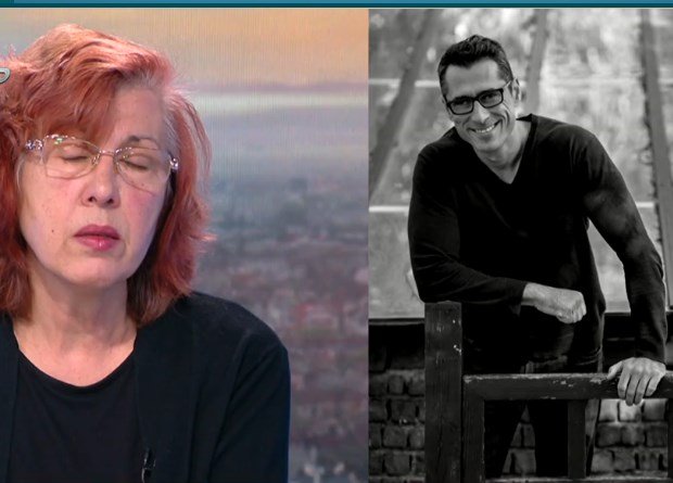 Майката на убития психолог Иван Владимиров: Не смея да стъпя на пода вкъщи, трябва да се махна от жилището