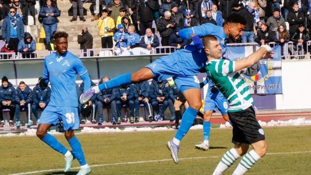 Левски с важна новина за феновете