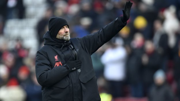 Сбогом след 7 години? Клоп каза дали зарязва Ливърпул