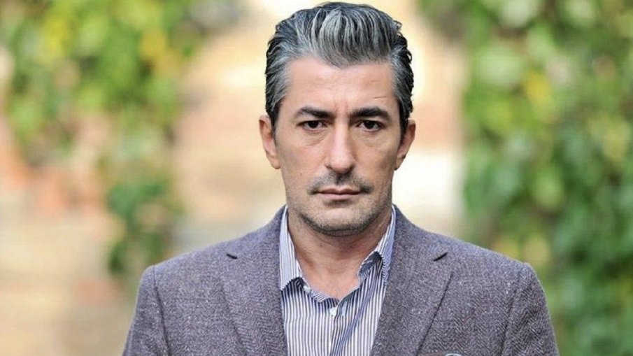 Отломки затрупаха тъщата на звезда от турските сериали