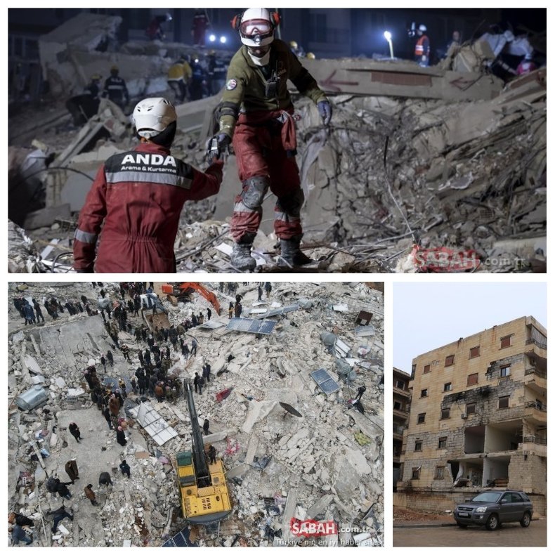 СТРЯСКАЩА СТАТИСТИКА: Ето го Апокалипсиса в Турция в цифри