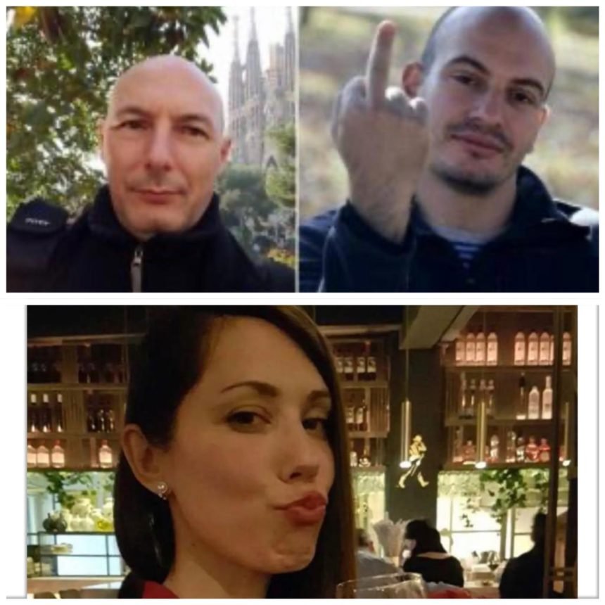 ГЪРМИ НОВ СКАНДАЛ! Прикритият русофил Димитър Стоянов издал предстояща скандална схема за изнудване, организирана от Бърд, Атанас Чобанов и любовницата му