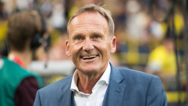 В Германия поискаха мачовете на националния отбор да започват в по-ранни часове