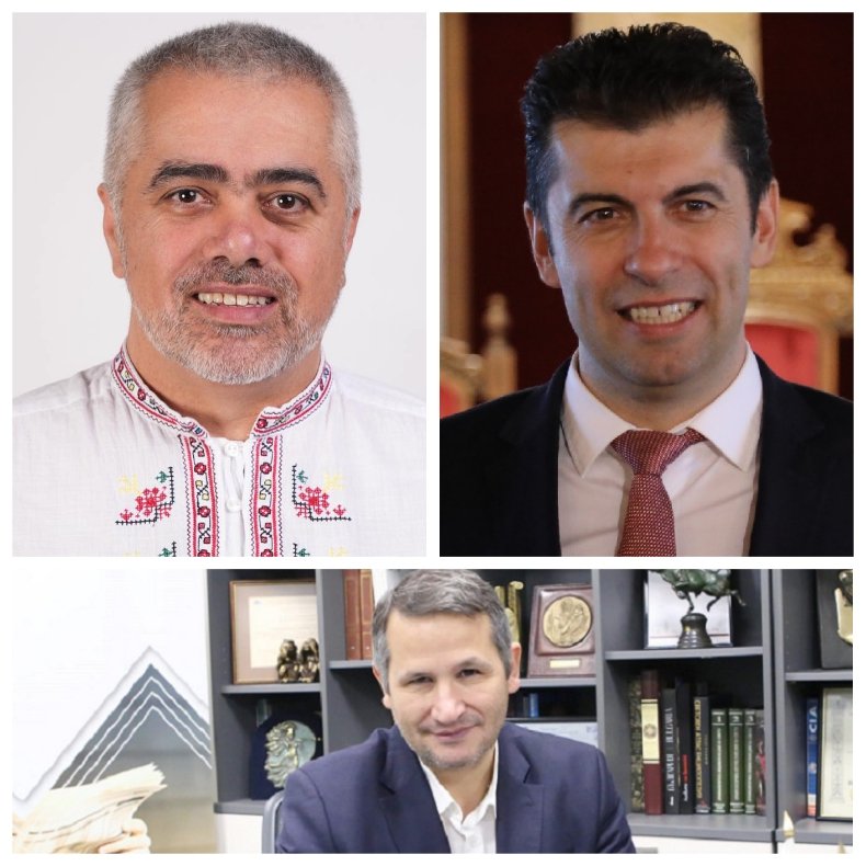 РАЗЦЕПЛЕНИЕТО ПРОДЪЛЖАВА! Знакова фигура - депутат от Продължаваме промяната, официално им би шута: Разочарован съм, каузата стана все по-невидима