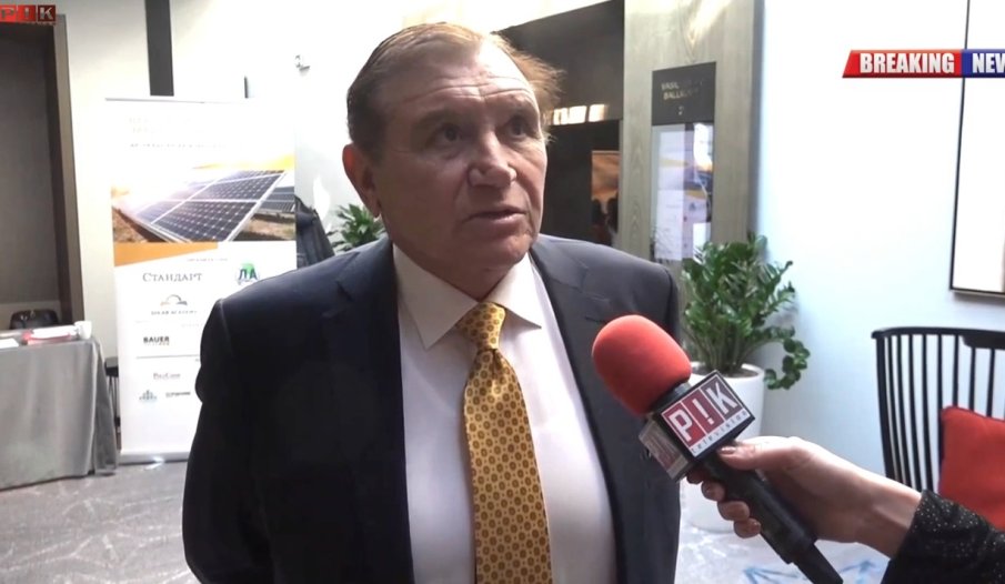 Николай Вълканов пред ПИК TV: Най-лесно е да се завърши строителството на АЕЦ Белене, а не да се правят нови блокове в АЕЦ Козлодуй (ВИДЕО)