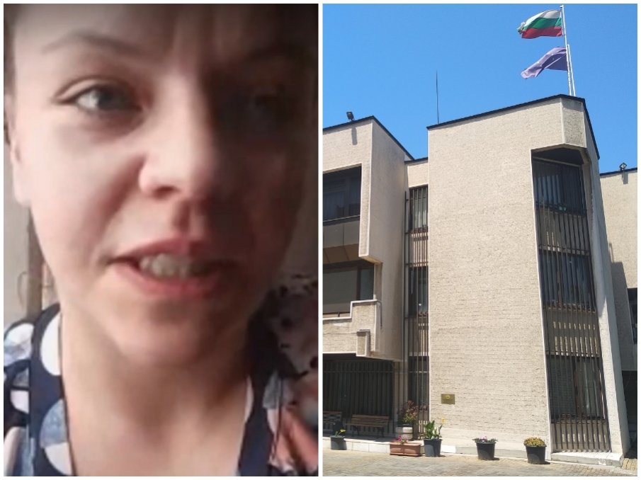 Блокирана в Турция българка с пет деца проплака: В консулството ни никой не вдига телефоните