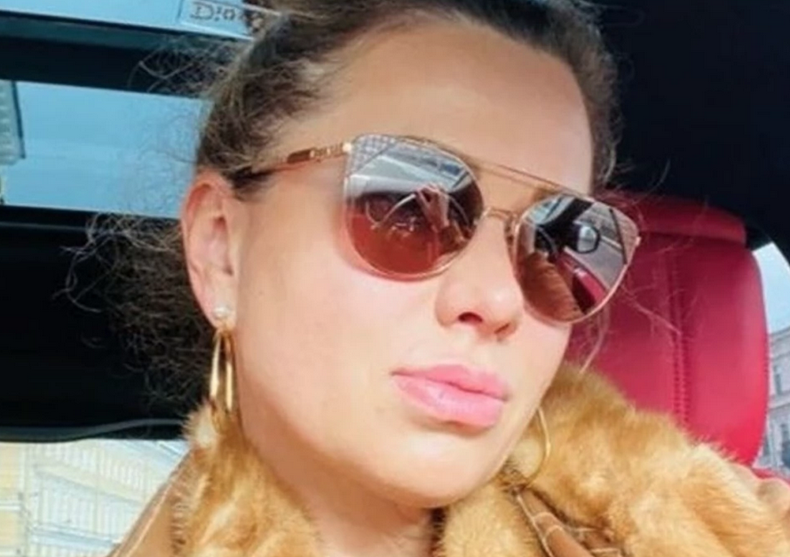 Бивша любовница на Путин със санкции от Лондон