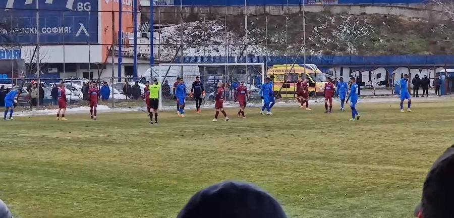 Вдигат заплатите на младоците в Левски