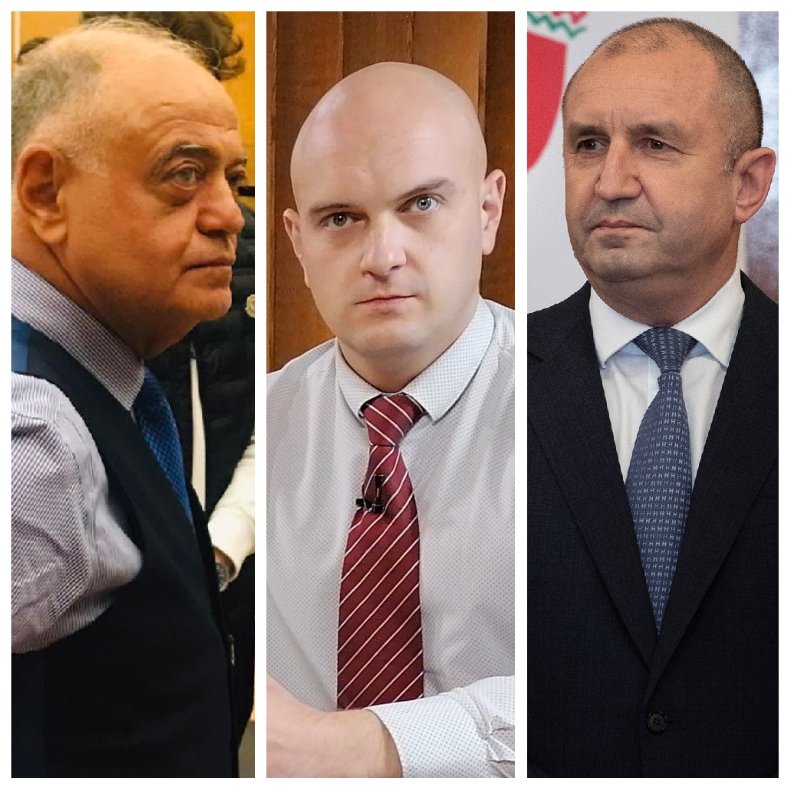 ИМПИЙЧМЪНТ ПО ИЗГОДА: Какво говорите за закон и Конституция? В тая държава всичко е проституция