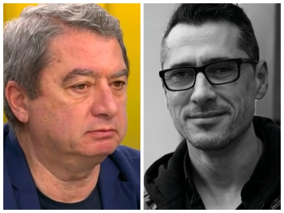 Емануил Йорданов пита къде са преките МВР началници и защо убиецът на Иван Владимиров е имал оръжие