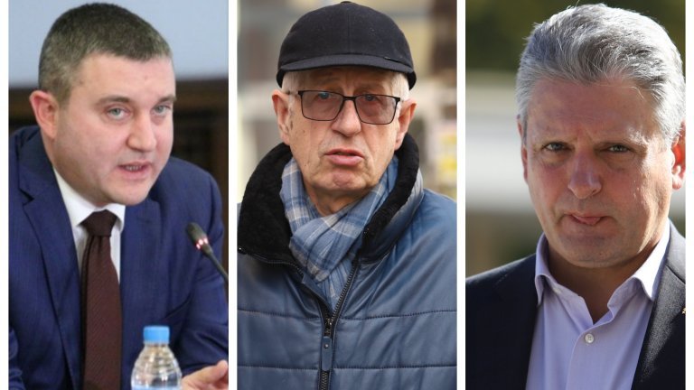 ЕС официално: Нито ще наказваме, нито имаме право да наказваме лицата от списъка Магнитски