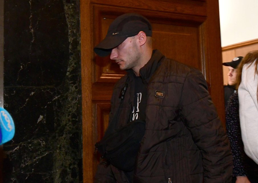 Георги Семерджиев пак се изправя пред съда