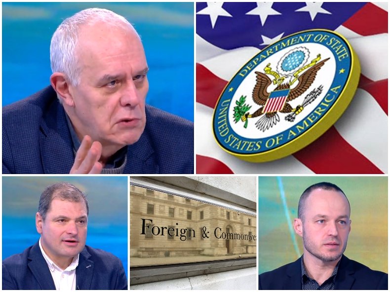 Андрей Райчев осветли схемата, по която вкарват български политици в Магнитски: Някакъв чужденец идва и казва кой е корумпиран, но не дава доказателства! Целта е...