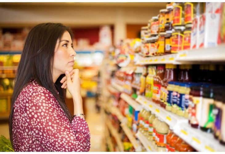 Лъсна още една лъжа на хипермаркетите