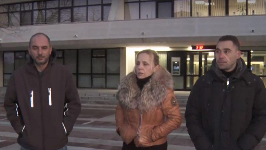 Хулиганите с камъните от Благоевград: Счупихме прозорците на македонския клуб, защото унижиха България