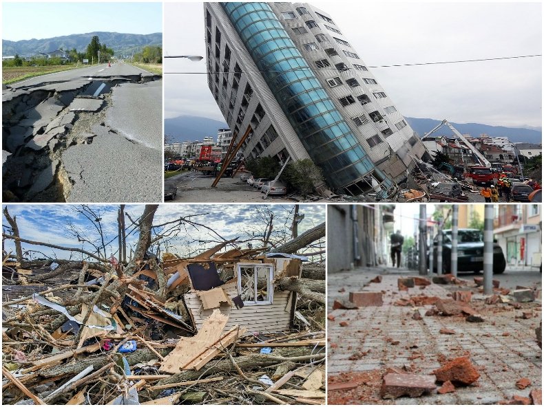 ГОЛЯМА ОПАСНОСТ: Земетресение от 7 по Рихтер ни застрашава с Апокалипсис! Доклад разкрива опасните зони в България