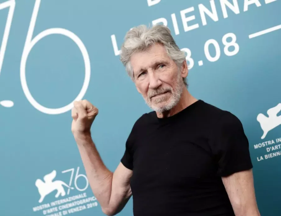 Роджър Уотърс пред ООН: Инвазията в Украйна е противозаконна, но е провокирана