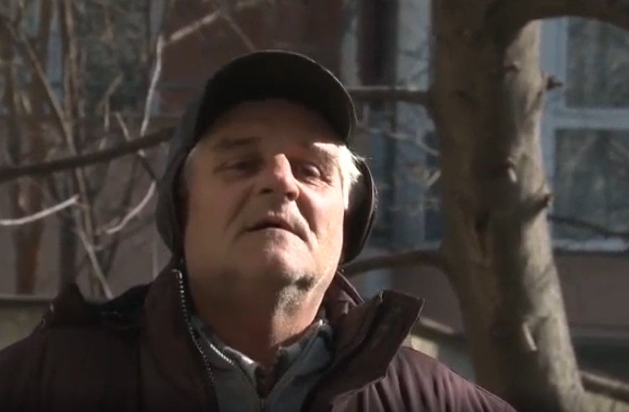 ПОТРЕСАВАЩО! Братът на убиеца на Нав: Заслужавал си го е