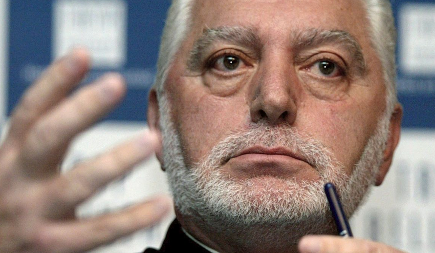 Обраха дома на Пако Рабан дни след смъртта му