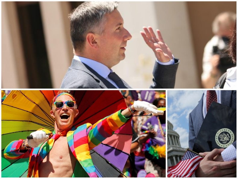 В третия Магнитски трябва да бъдат включени по една дама и по един джендър от прокопиевата секта - за политкоректност, че стана като на Оскарите - само бели кочове