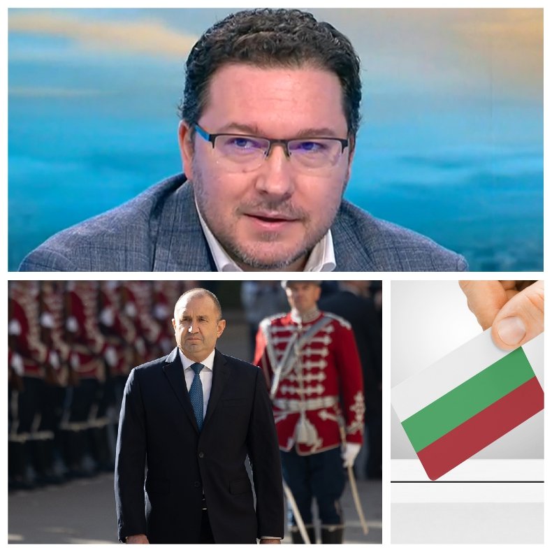 Даниел Митов издаде най-лошия сценарий - какво ще се случи, ако редовно правителство не поеме България напролет: Президентът ще...