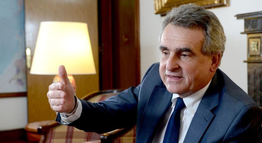 Аржентина има нов премиер