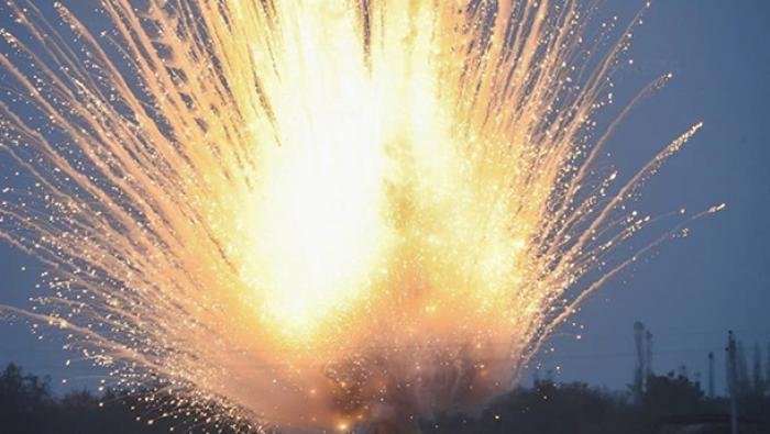 МРЪСНА ВОЙНА: Украйна поиска фосфорни оръжия