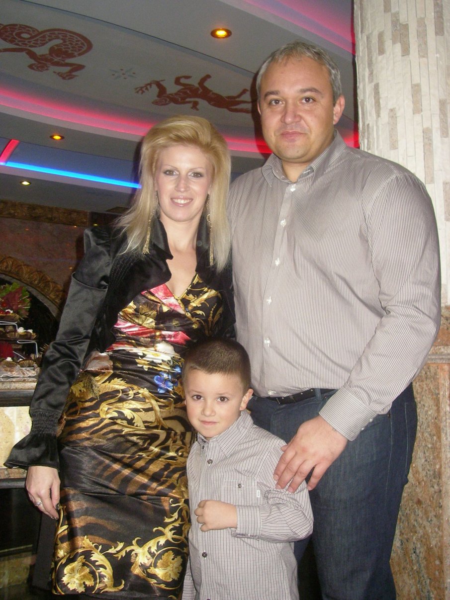 САМО В ПИК И РЕТРО! Бойко Рашков номер 2: шефът на МВР Демерджиев къта 15 имота (СНИМКИ)