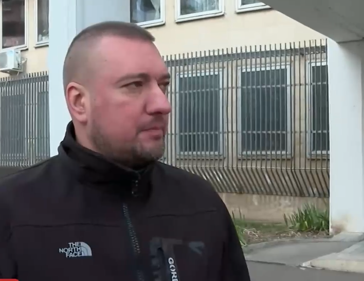 Рецидивистът, нападал жени в София, ги е дебнел в междублокови пространства