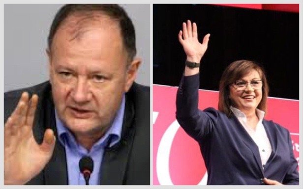 ЕКСКЛУЗИВНО В ПИК TV! Идва ли краят на БСП? Михаил Миков с шокиращи изводи след конгреса: Нинова докара партията до дъното - и с нов лидер трудно ще се възстанови (ВИДЕО)