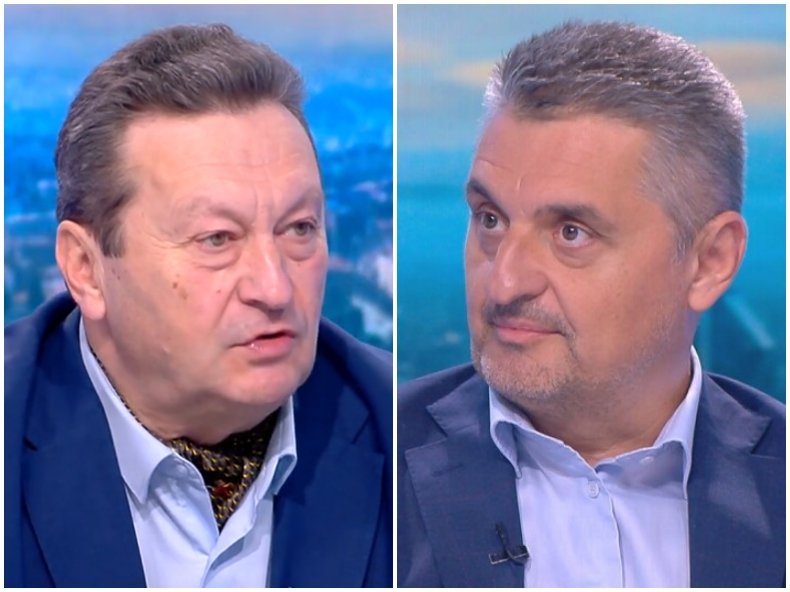 ЧЕРВЕН РАЗПАД! Таско Ерменков скочи: Как няма да се промени БСП, когато Кирил Добрев работи за други партии. Той вече е случаен гражданин ЧЕРВЕН РАЗПАД! Таско Ерменков скочи: Как няма да се промени БСП, когато Кирил Добрев работи за други партии. Той вече е случаен гражданин