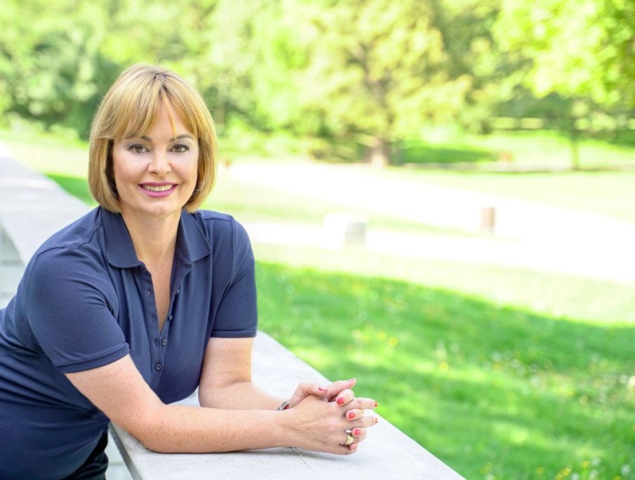 Мариана Векилска се показа с депутат (СНИМКА)