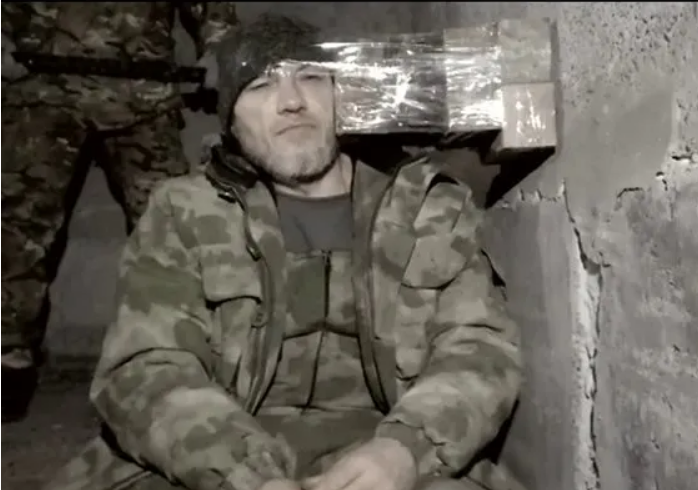 „Екзекутираният“ от „Вагнер“ руски наемник се появи жив в ново ВИДЕО