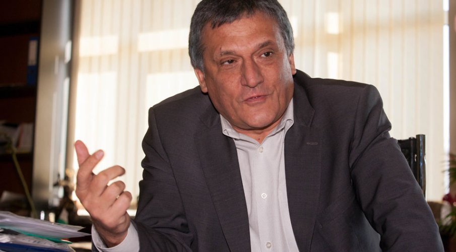 Бившият главен архитект на София: Нормите за качество на строителство са много високи