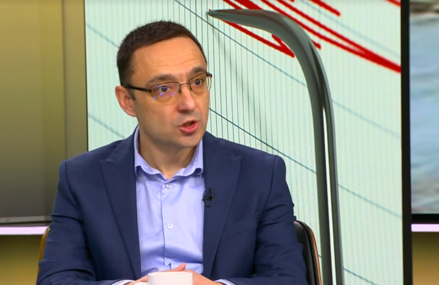 България изпраща допълнително палатки и фургони за Турция