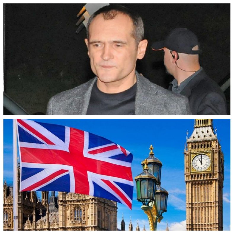 УЖИЛВАНЕ: Васил Божков прецакан с 800 милиона. Олигархът-беглец олеква с няколко офшорки и два апартамента в Лондон